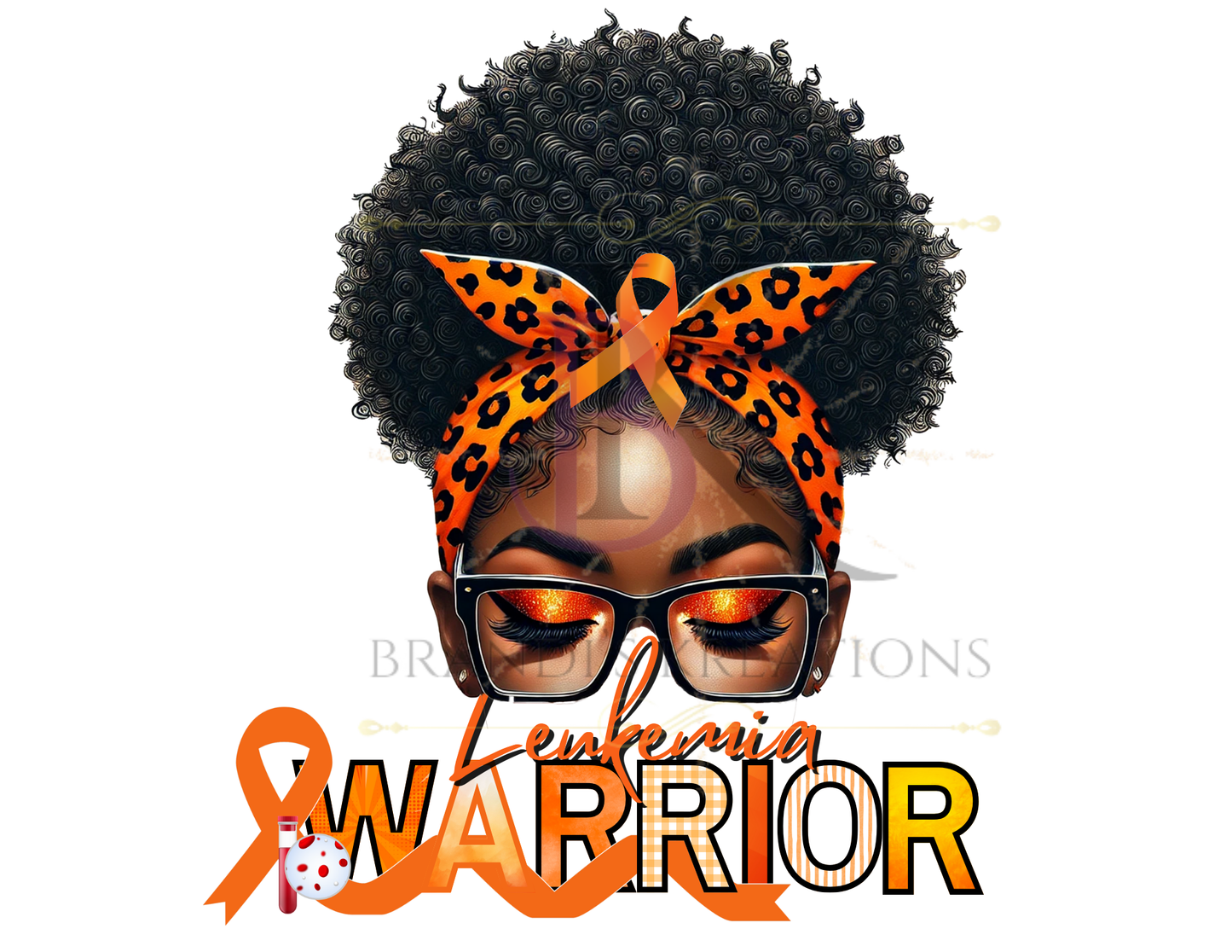 Cancer Awareness Bundle 11 Editable Digital Designs