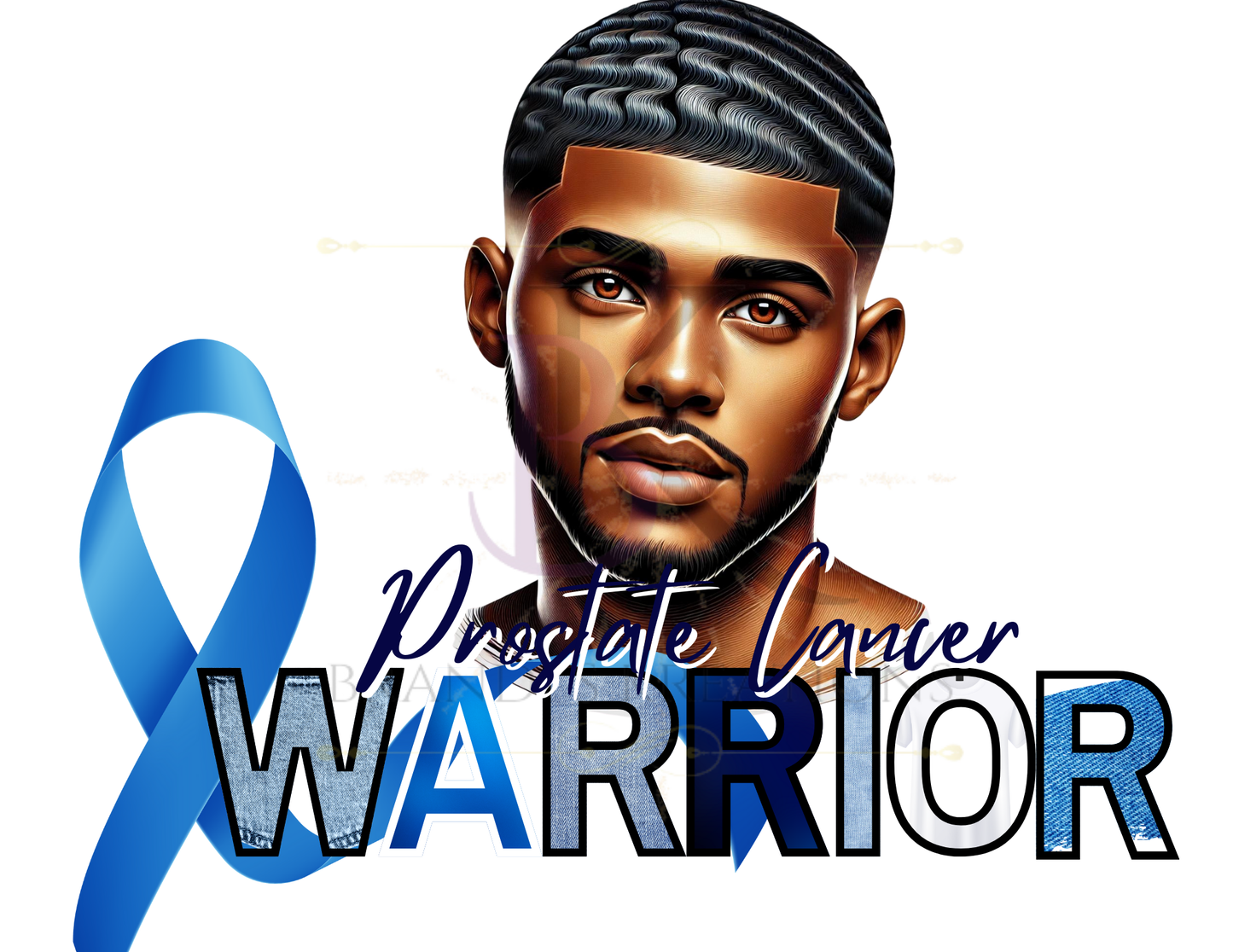 Cancer Awareness Bundle 11 Editable Digital Designs