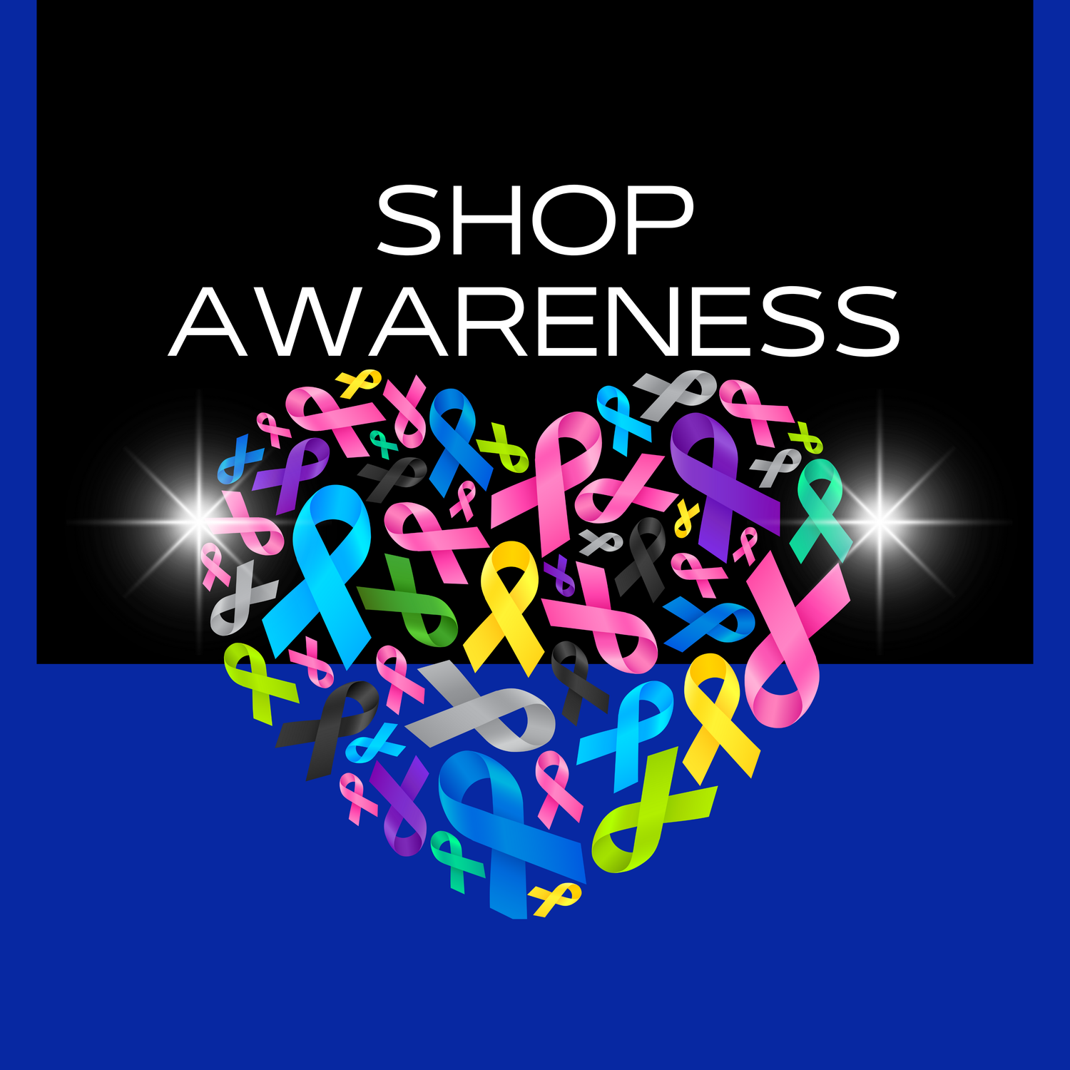 Awareness Editable Digital Product