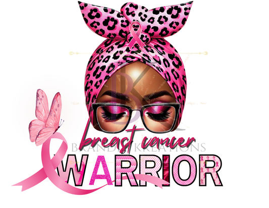 Cancer Awareness Bundle 11 Editable Digital Designs